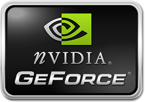 NVIDIA GeForce 376.09 WHQL