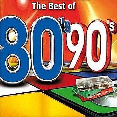 The Best of 80-90's (2016)