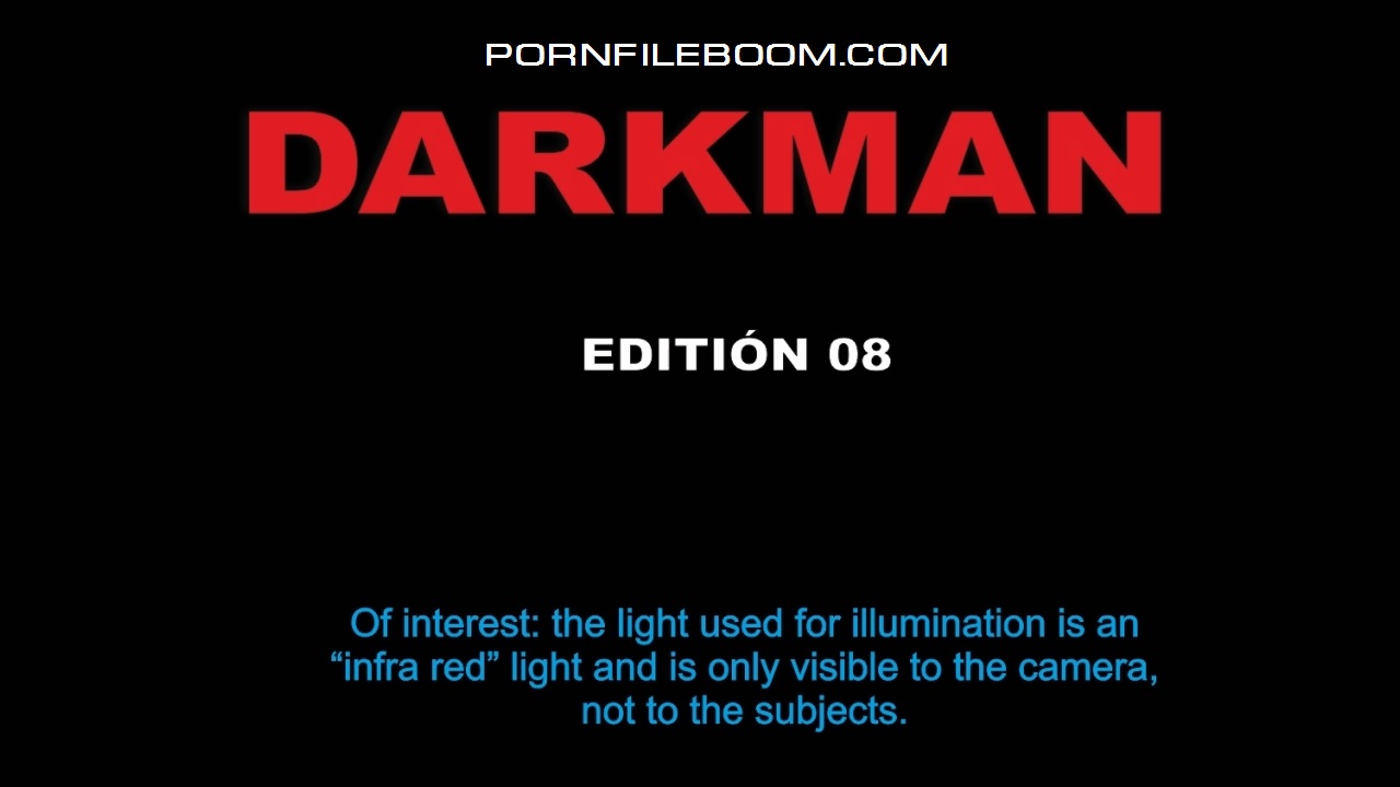 Darkman 08 (Sexoalpublico.com)  2016, Voyeur, DVDRip 