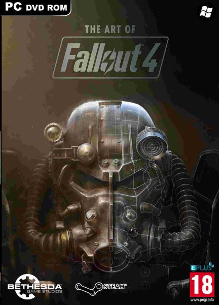 Fallout 4 (v 1.7.12.0.1 + 6 DLC/2015/RUS/ENG)