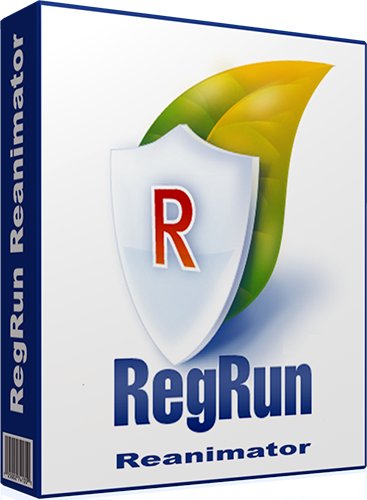 RegRun Reanimator 8.30.0.530 DataBase 09.40 + Portable