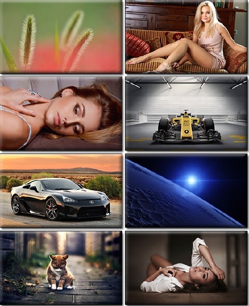 LIFEstyle News MiXture Images. Wallpapers Part (1055)