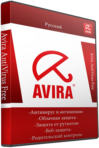 Avira Free Antivirus 15.0.23.55 RUS Final