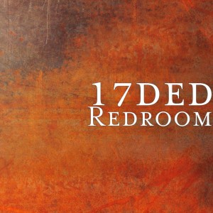 17ded - Redroom (Single) (2016)
