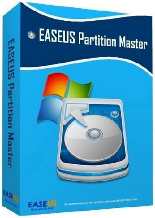 EASEUS Partition Master 11.8 Server | Professional | Technican | Unlimited RePack by Diakov