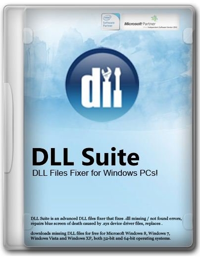 DLL Suite 9.0.0.14 DC 06.03.2017