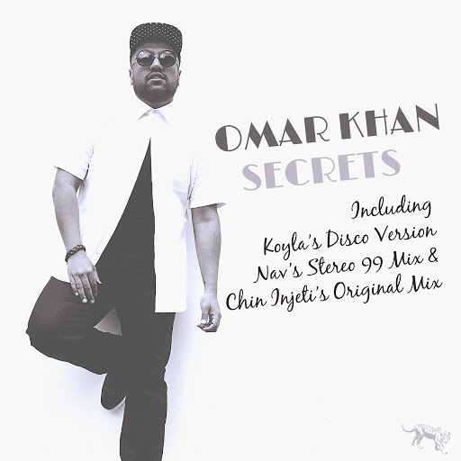 Omar Khan - Secrets (Koyla Instrumental; Koyla's Disco Version)