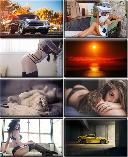 LIFEstyle News MiXture Images. Wallpapers Part (1058)