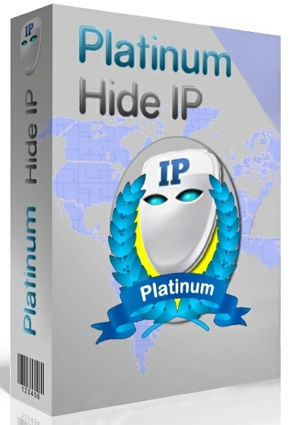 Platinum Hide IP 3.5.4.6