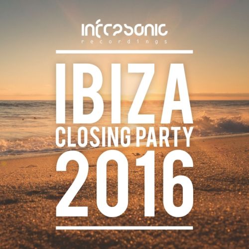 Infrasonic Ibiza Closing Party (2016)