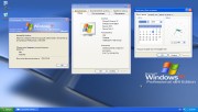 Windows XP Professional x64 Edition SP2 v.2.5 by AEK (2016) ENG/RUS