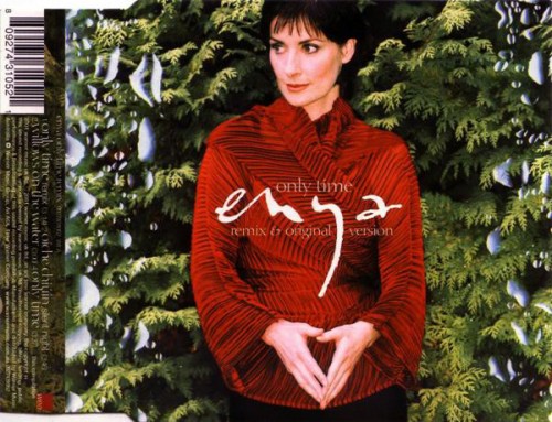 Enya - Only Time (2001) (APE)