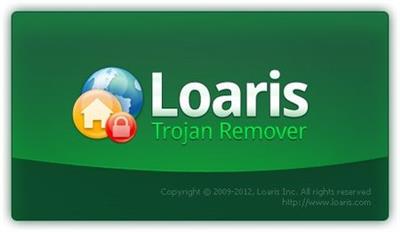 Loaris Trojan Remover 2.0.17 Multilingual