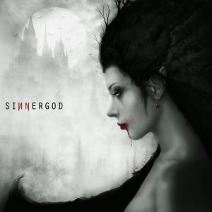 Sinnergod - Sinnergod (2016)