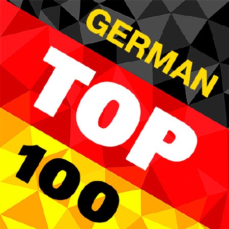 German Top 100 Single Charts 19.09.2016 (2016)