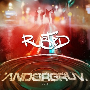 Rusted - Андергрув (2016)