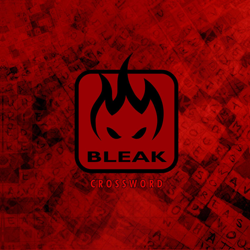 Bleak - Crossword [Single] (2004)