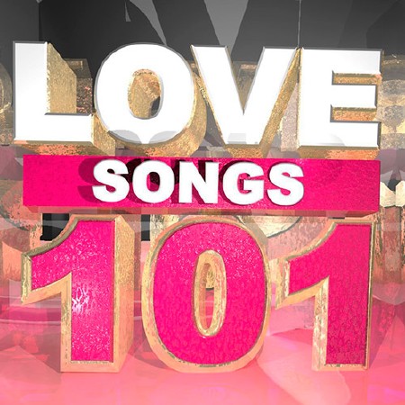 101 Love Songs (2016)