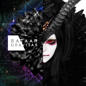 BatAAr - Gravitas [EP] (2016)