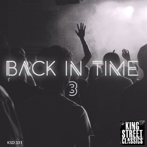 Back In Time, Vol 3 (2016)