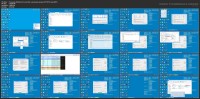 Установка Windows 10* на ноутбук с удалением данных (GPT+UEFI) (2016) WEBRip