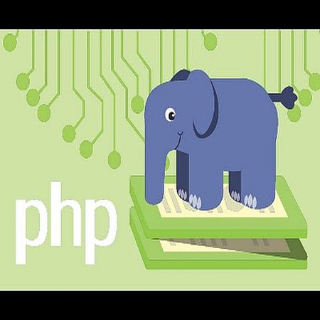 Структуры данных в PHP. Библиотека PHP SPL (2016) WEBRip