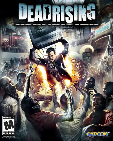 Dead Rising + All DLCs + HotFix