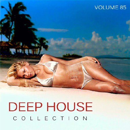 Deep House Collection Vol.85 (2016)