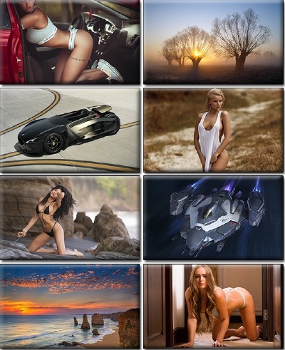 LIFEstyle News MiXture Images. Wallpapers Part (1067)