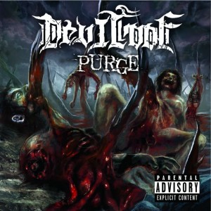 Deviloof - Purge [EP] (2016)