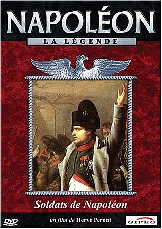Легенда о Наполеоне (2 серии из 2) / La legende Napoleonienne (1999) SATRip
