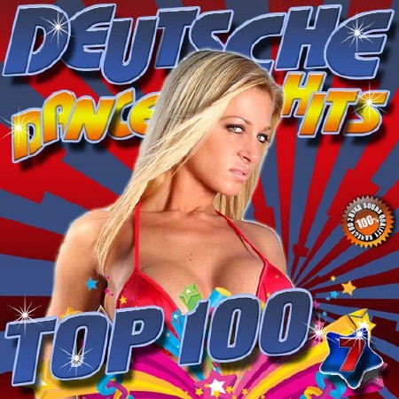 Deutcshe Dance Hits №7 (2016)