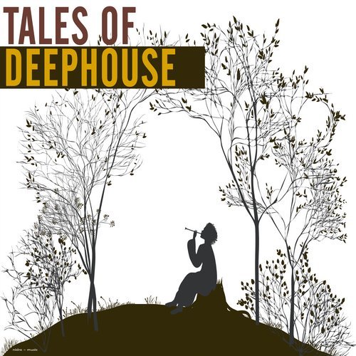 Tales Of Deephouse (2016)