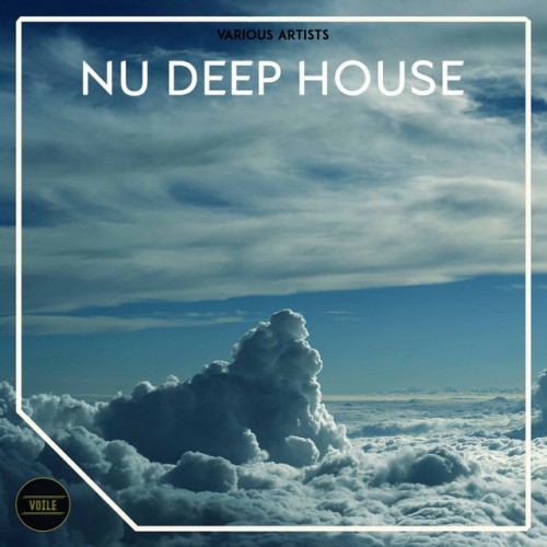 VA - Nu Deep House (2016)