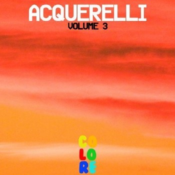 VA - Acquerelli Vol 3 (2016)