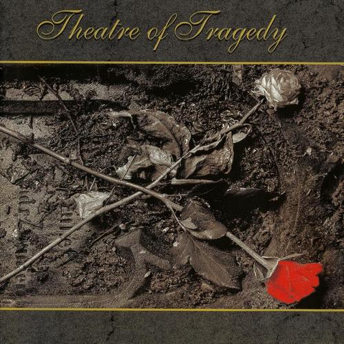 Theatre Of Tragedy - Theatre Of Tragedy (1995, Lossless)