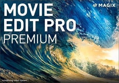 MAGIX Movie Edit Pro Premium 2017 v16.0.1.25 (x64) 170718