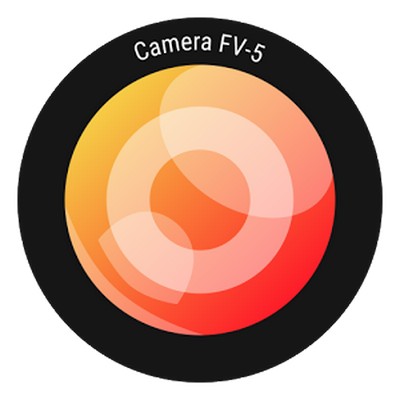 Camera FV-5 v3.25.1 (Android 2.2+)