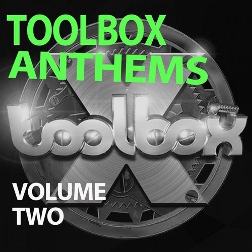 Toolbox Anthems Vol 2 (2016)