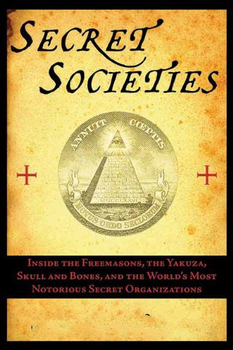 История тайных обществ. Ку-Клукс-Клан / The KKK: Behind the Mask / Inside Secret Societies (2016) SATRip