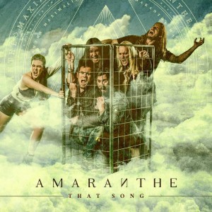 Amaranthe - That Song (Single) (2016)