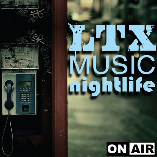 LTX Music Nightlife (Volume 5) (2016)