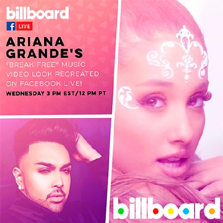 Billboard Hot 100 Singles Chart 01.10.2016 (2016)