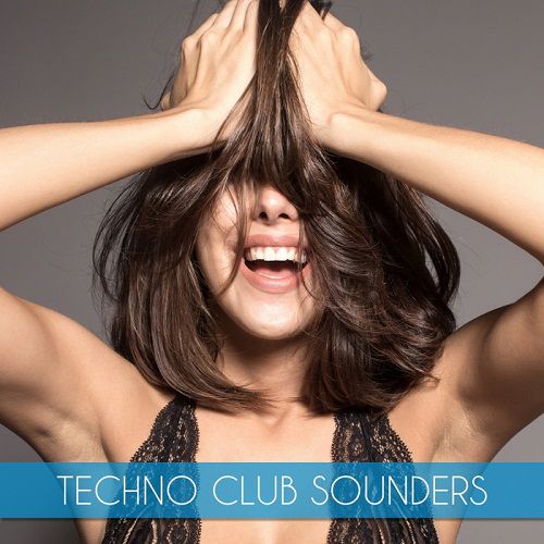 Techno Club Sounders (2016)