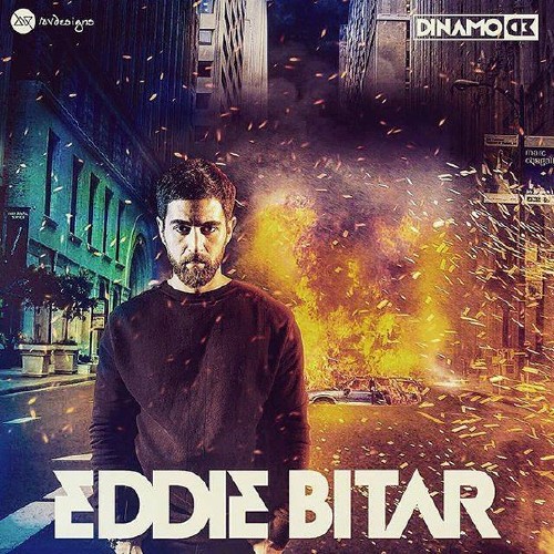 Eddie Bitar - Dinamode 064 (2016-11-11)