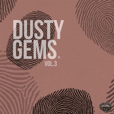 Music Weapons Dusty Gems Vol 3 WAV 181122