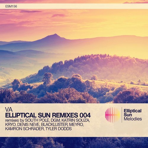 Elliptical Sun Remixes 004 (2016)