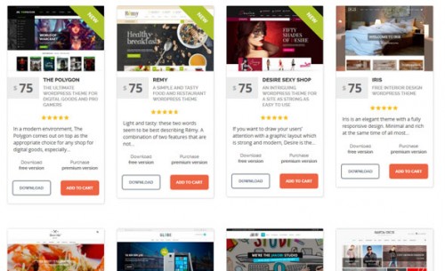 [GET] Nulled Yithemes All Themes & Plugins Pack - WordPress product picture