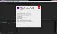 Adobe Premiere Pro CC 2015.4 10.4.0.30 RePack by KpoJIuK