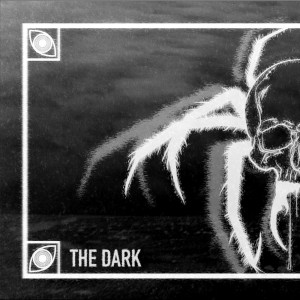 Jared Dines - The Dark (EP) (2016)